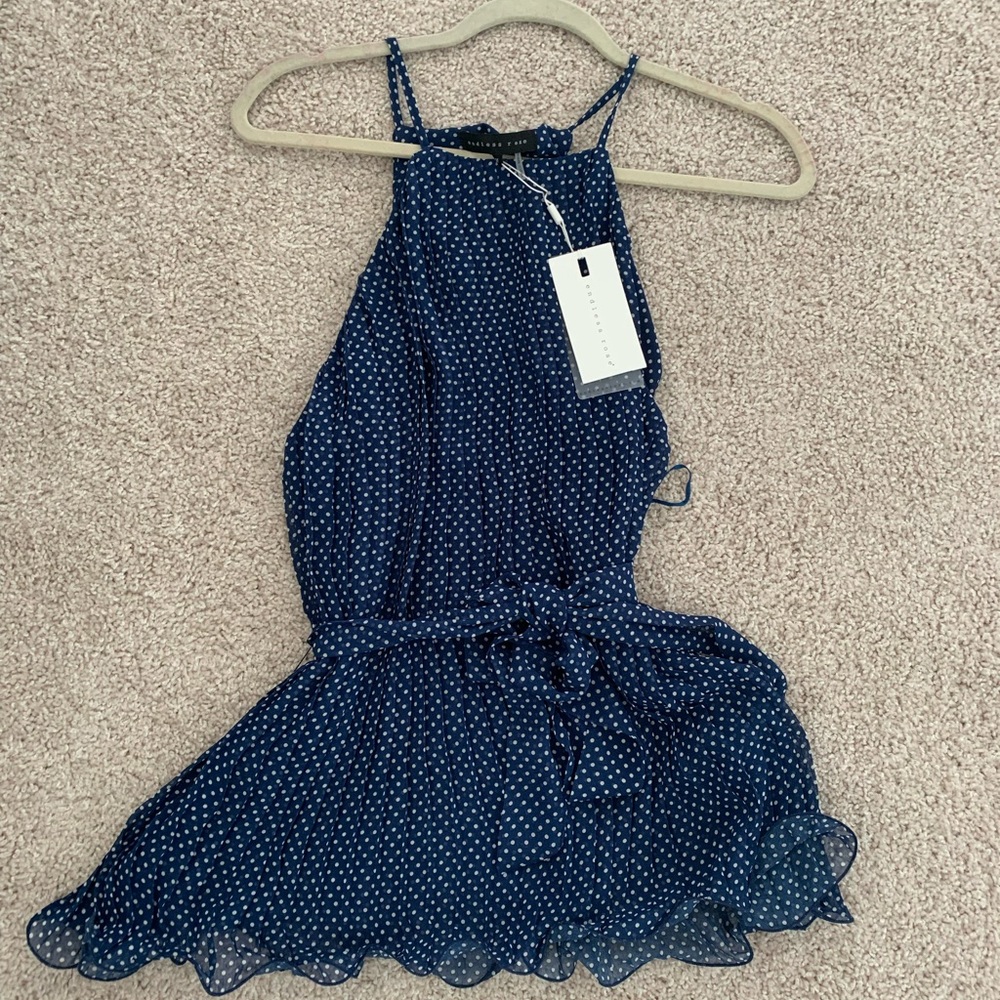 NWT Blouse